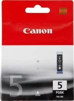 Canon PGI-5BK Black (0628B001)
