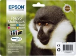 Epson T0895 Multipack (C13T089540)