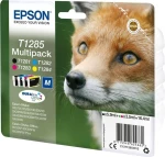 Epson T1285M Multipack (C13T128540)