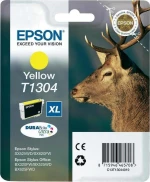 Epson T1304 Yellow (C13T130440)