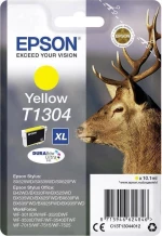 Epson T1304 Yellow (C13T130440)