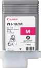 Canon PFI-102M Magenta 130ml (0897B001)