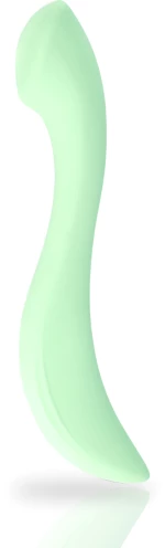 MIA DEVON VIBRATOR GREEN