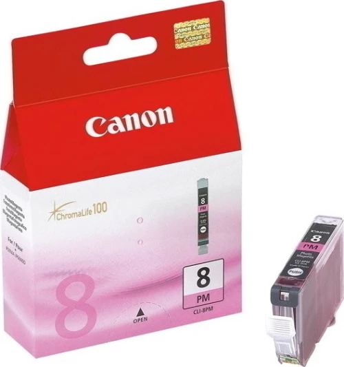 Canon CLI-8PM Photo Magenta (0625B001)