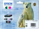 Epson 26 Color Multipack (C13T261640)