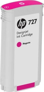 HP 727 Magenta 130ml (B3P20A)