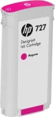HP 727 Magenta 130ml (B3P20A)