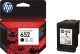 HP 652 Black (F6V25AE)