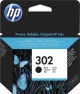 HP 302 Black (F6U66AE)