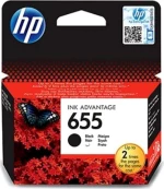 HP 655 Black (CZ109AE)