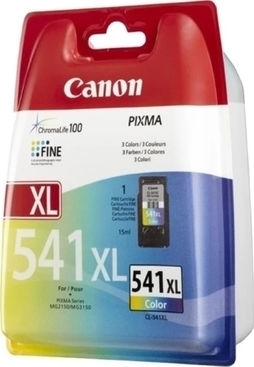 Canon CL-541 XL Color (5226B005)