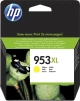 HP 953XL Yellow High Yield (F6U18AE)