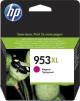 HP 953XL Magenta High Yield (F6U17AE)