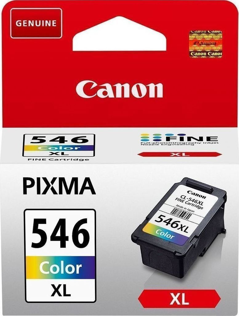 Canon CL-546 XL Color (8288B001)