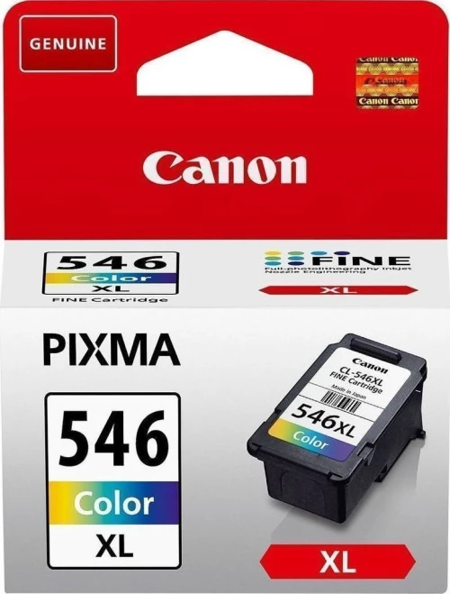Canon CL-546 XL Color (8288B001)
