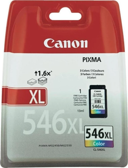 Canon CL-546 XL Color (8288B001)