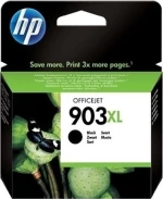 HP 903XL Black (T6M15AE)
