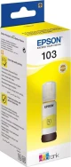 Epson 103 Yellow (C13T00S44A)
