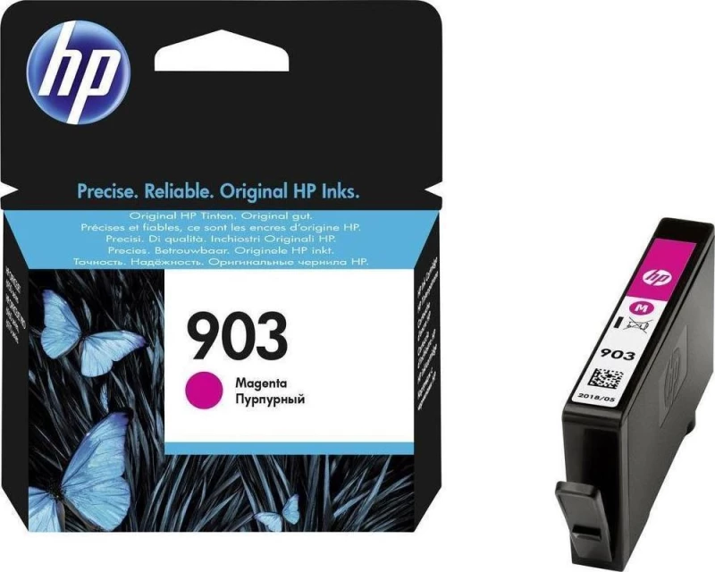 HP 903 Magenta (T6L91AE)