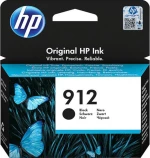 HP 912 Black (3YL80AE)