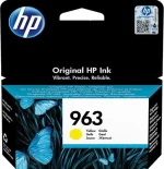 HP 963 Yellow (3JA25AE)