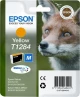 Epson T1284M Yellow (C13T128440)