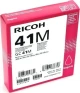 Ricoh GC41M Magenta (405763)