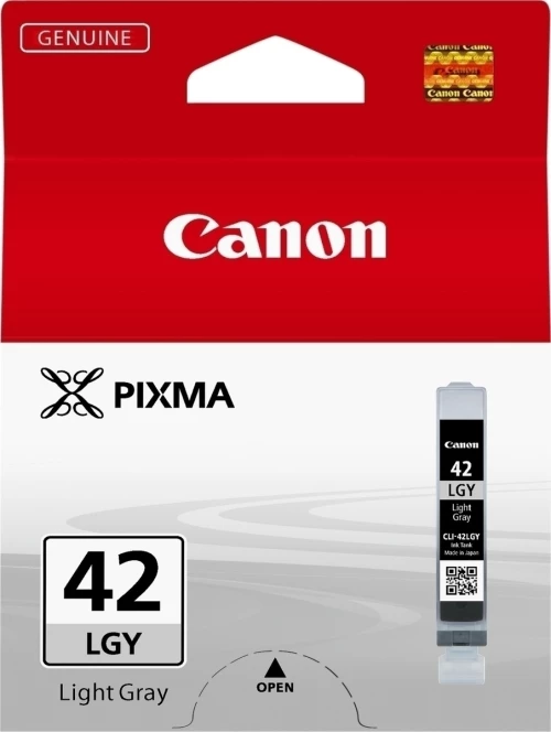 Canon CLI-42LGY Light Grey (6391B001)