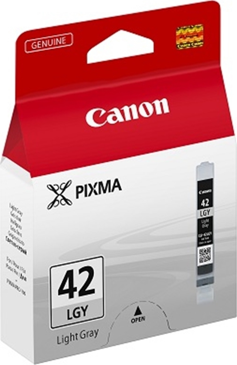 Canon CLI-42LGY Light Grey (6391B001)
