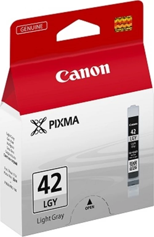Canon CLI-42LGY Light Grey (6391B001)