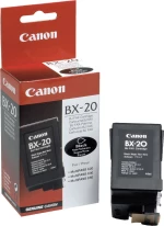 Canon BX-20 Black (0896A002)