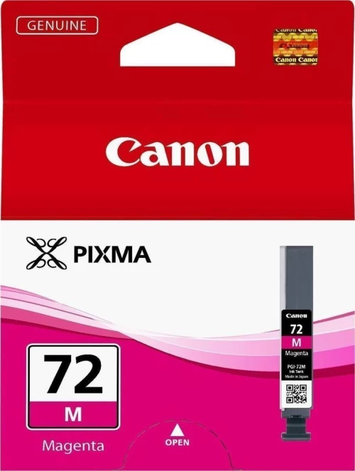 Canon PGI-72M Magenta (6405B001)