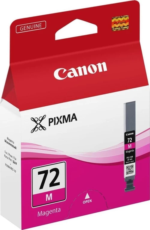 Canon PGI-72M Magenta (6405B001)