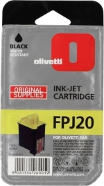 Olivetti FPJ20 Black (B0384)