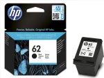HP 62 Black (C2P04AE)