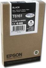 Epson T6161 Black (C13T616100)