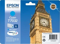 Epson T7032 Cyan (C13T703240)