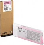Epson T606C Light Magenta (C13T606C00)