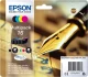 Epson 16 Multipack Color (C13T162640)