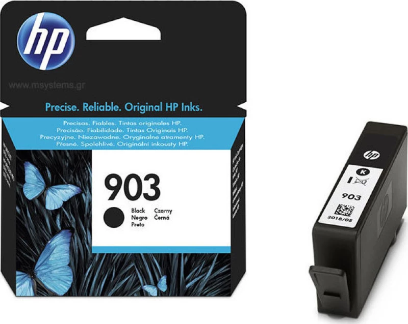 HP 903 Black (T6L99AE)