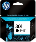 HP 301 Black (CH561EE)