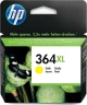 HP 364XL Yellow High Yield (CB325EE)