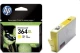 HP 364XL Yellow High Yield (CB325EE)