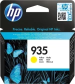 HP 935 Yellow (C2P22AE)