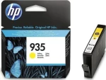 HP 935 Yellow (C2P22AE)