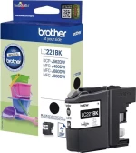 Brother LC221BK Black (LC221BK)