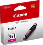Canon CLI-551M Magenta (6510B001)