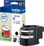 Brother LC22U Black (LC22UBK)