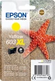 Epson 603XL Yellow (C13T03A44010)