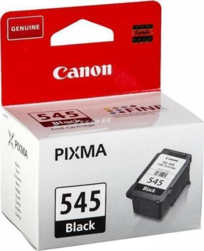 Canon PG-545 Black (8287B001)